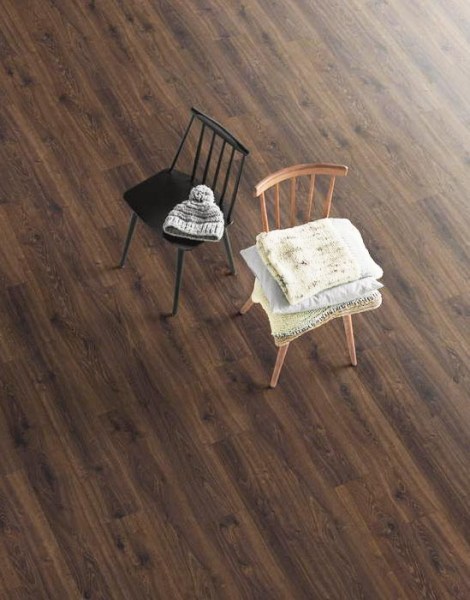 Ламинат Egger PRO Laminate Classic 8/32 Дуб Ласкен EPL136 с фаской (Россия)